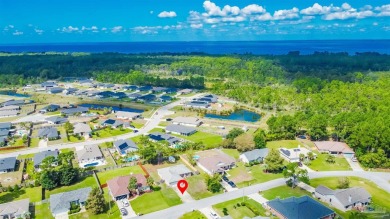 Charming 4 sides Brick, 3 bedroom 2 bath ranch home in the on The Club At Hidden Creek in Florida - for sale on GolfHomes.com, golf home, golf lot