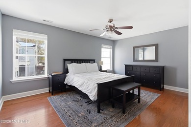 Welcome to this lovely 2-bedroom, 2-bath upper-level condo in on Raintree Golf Course in New Jersey - for sale on GolfHomes.com, golf home, golf lot