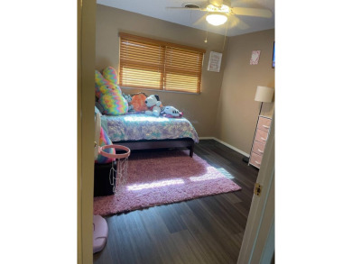 Welcome to this charming 3-bedroom, 2-bath home located in the on Sunset Hills Golf Course in Oklahoma - for sale on GolfHomes.com, golf home, golf lot