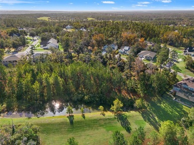 Buildable lot available in Southern Hills with an incredible on Southern Hills Plantation Club in Florida - for sale on GolfHomes.com, golf home, golf lot