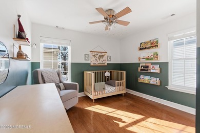 Welcome to this lovely 2-bedroom, 2-bath upper-level condo in on Raintree Golf Course in New Jersey - for sale on GolfHomes.com, golf home, golf lot