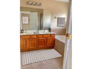 One or more photo(s) has been virtually staged. Wow, Freshly to on Providence Golf Club in Florida - for sale on GolfHomes.com, golf home, golf lot
