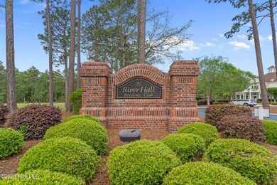 Are you looking to build your dream home in one of the most on Rivers Edge Golf Club in North Carolina - for sale on GolfHomes.com, golf home, golf lot