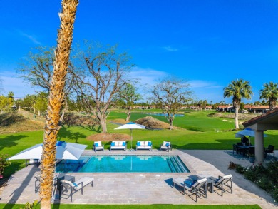 This Point lot is overlooking the triple fairways of #1, 9, & 18 on  in California - for sale on GolfHomes.com, golf home, golf lot