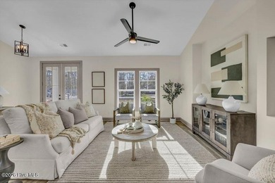 In the heart of Calabash, a rare opportunity has arrived. This on Carolina Shores Golf Course in North Carolina - for sale on GolfHomes.com, golf home, golf lot