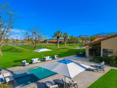 This Point lot is overlooking the triple fairways of #1, 9, & 18 on  in California - for sale on GolfHomes.com, golf home, golf lot