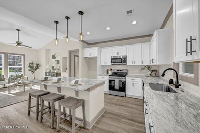 In the heart of Calabash, a rare opportunity has arrived. This on Carolina Shores Golf Course in North Carolina - for sale on GolfHomes.com, golf home, golf lot