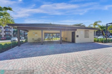 This is the one! A top-floor, move-in-ready 2 bed, 2 bath condo on Flamingo Lakes Country Club in Florida - for sale on GolfHomes.com, golf home, golf lot