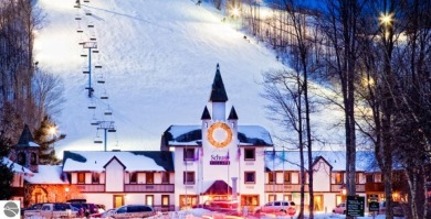 Turnkey Ski-In/Ski-Out Studio in Schuss Village!  Experience on Schuss Mountain Golf Club in Michigan - for sale on GolfHomes.com, golf home, golf lot