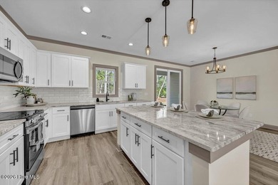 In the heart of Calabash, a rare opportunity has arrived. This on Carolina Shores Golf Course in North Carolina - for sale on GolfHomes.com, golf home, golf lot