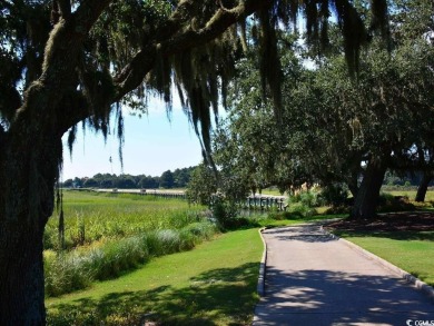 Located in the gated Jack Nicklaus golf community of Pawleys on Pawleys Plantation Golf and Country Club in South Carolina - for sale on GolfHomes.com, golf home, golf lot