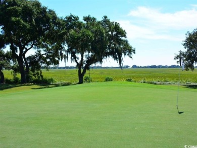 Located in the gated Jack Nicklaus golf community of Pawleys on Pawleys Plantation Golf and Country Club in South Carolina - for sale on GolfHomes.com, golf home, golf lot