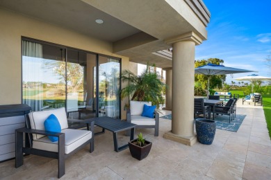 This Point lot is overlooking the triple fairways of #1, 9, & 18 on  in California - for sale on GolfHomes.com, golf home, golf lot