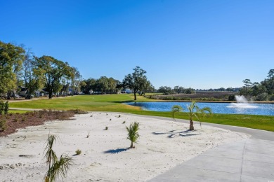 Located in the gated Jack Nicklaus golf community of Pawleys on Pawleys Plantation Golf and Country Club in South Carolina - for sale on GolfHomes.com, golf home, golf lot