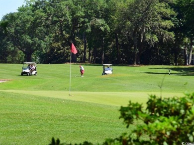 Located in the gated Jack Nicklaus golf community of Pawleys on Pawleys Plantation Golf and Country Club in South Carolina - for sale on GolfHomes.com, golf home, golf lot