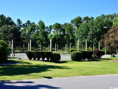 Located in the gated Jack Nicklaus golf community of Pawleys on Pawleys Plantation Golf and Country Club in South Carolina - for sale on GolfHomes.com, golf home, golf lot