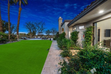 This Point lot is overlooking the triple fairways of #1, 9, & 18 on  in California - for sale on GolfHomes.com, golf home, golf lot