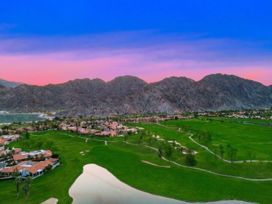 This Point lot is overlooking the triple fairways of #1, 9, & 18 on  in California - for sale on GolfHomes.com, golf home, golf lot