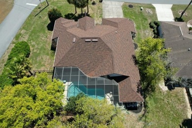 Under contract-accepting backup offers. Welcome home to this on Sugarmill Woods Golf and Country Club in Florida - for sale on GolfHomes.com, golf home, golf lot