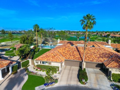 This Point lot is overlooking the triple fairways of #1, 9, & 18 on  in California - for sale on GolfHomes.com, golf home, golf lot