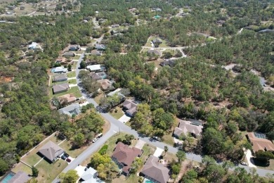 Under contract-accepting backup offers. Welcome home to this on Sugarmill Woods Golf and Country Club in Florida - for sale on GolfHomes.com, golf home, golf lot