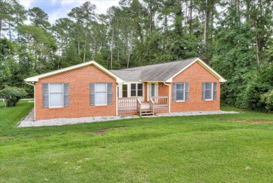 Golf Course Living in Savannah Lakes Village in McCormick SC on Monticello Golf Club At Savannah Lakes in South Carolina - for sale on GolfHomes.com, golf home, golf lot