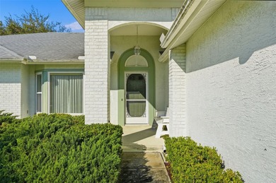 Golf Course Opportunity! Don't miss your chance to own this on Timber Pines Golf Course in Florida - for sale on GolfHomes.com, golf home, golf lot