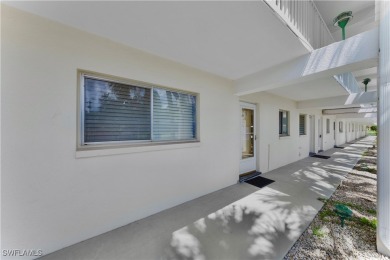Welcome to this FIRST FLOOR 1 bed 1 bath in the highly desirable on Lehigh Resort Club in Florida - for sale on GolfHomes.com, golf home, golf lot