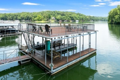 Welcome to The Lake House! A stunning, newly renovated lakefront on Lanier Island Legacy Golf Couorse in Georgia - for sale on GolfHomes.com, golf home, golf lot