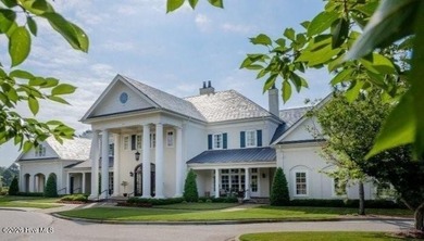 Sadler Construction Inc. is proud to present its first home in on Forest Creek Golf Club  in North Carolina - for sale on GolfHomes.com, golf home, golf lot