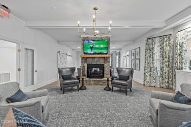 Sadler Construction Inc. is proud to present its first home in on Forest Creek Golf Club  in North Carolina - for sale on GolfHomes.com, golf home, golf lot