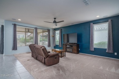 Located in beautiful Sun City Festival which offers world-class on Copper Canyon Golf Club in Arizona - for sale on GolfHomes.com, golf home, golf lot