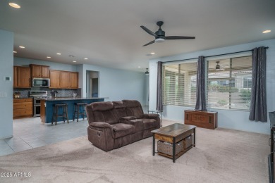 Located in beautiful Sun City Festival which offers world-class on Copper Canyon Golf Club in Arizona - for sale on GolfHomes.com, golf home, golf lot