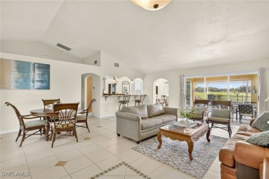 GOLF COURSE LIVING AT ITS FINEST - FULLY FURNISHED & on Coral Oaks Golf Course in Florida - for sale on GolfHomes.com, golf home, golf lot