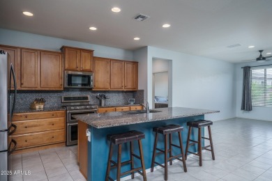 Located in beautiful Sun City Festival which offers world-class on Copper Canyon Golf Club in Arizona - for sale on GolfHomes.com, golf home, golf lot