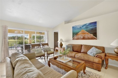 GOLF COURSE LIVING AT ITS FINEST - FULLY FURNISHED & on Coral Oaks Golf Course in Florida - for sale on GolfHomes.com, golf home, golf lot