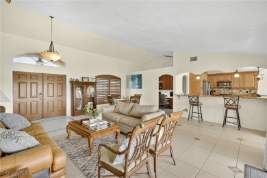 GOLF COURSE LIVING AT ITS FINEST - FULLY FURNISHED & on Coral Oaks Golf Course in Florida - for sale on GolfHomes.com, golf home, golf lot