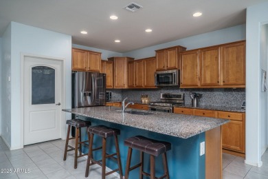 Located in beautiful Sun City Festival which offers world-class on Copper Canyon Golf Club in Arizona - for sale on GolfHomes.com, golf home, golf lot