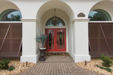 Your PRIVATE oasis awaits! This home has a NEW ROOF!
This on Emerald Bay Golf Club in Florida - for sale on GolfHomes.com, golf home, golf lot