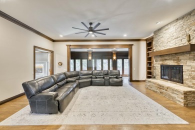 You will love and enjoy all the wonderful and elegant features on Highland Springs Country Club in Missouri - for sale on GolfHomes.com, golf home, golf lot