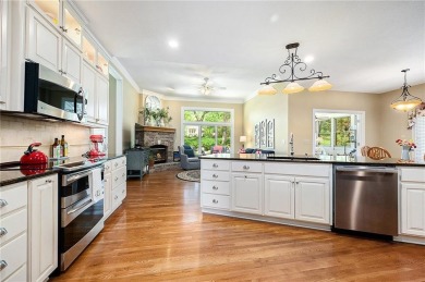 Must see Meticulous 1.5 Story in Lakewood. The list of on Lakewood Oaks Golf Club, Ltd. in Missouri - for sale on GolfHomes.com, golf home, golf lot