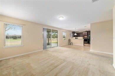 CHAMPIONSHIP GOLF COURSE VIEWS! Welcome to Leesburg's Premier on Arlington Ridge Golf Club in Florida - for sale on GolfHomes.com, golf home, golf lot