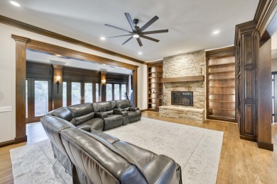 You will love and enjoy all the wonderful and elegant features on Highland Springs Country Club in Missouri - for sale on GolfHomes.com, golf home, golf lot