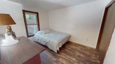 Beautifully brought back to life with tree top views on Treasure Lake - Gold in Pennsylvania - for sale on GolfHomes.com, golf home, golf lot