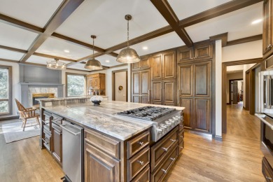 You will love and enjoy all the wonderful and elegant features on Highland Springs Country Club in Missouri - for sale on GolfHomes.com, golf home, golf lot