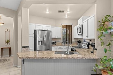 Located in the Sedona Subdivision, this super nice remodeled on The Oasis Golf Club in Nevada - for sale on GolfHomes.com, golf home, golf lot