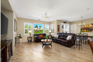 Resort Living in Indian Palms Country Club - Fully Furnished 3 on Indian Palms Country Club and Resort in California - for sale on GolfHomes.com, golf home, golf lot
