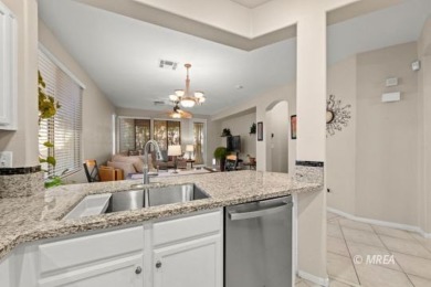 Located in the Sedona Subdivision, this super nice remodeled on The Oasis Golf Club in Nevada - for sale on GolfHomes.com, golf home, golf lot