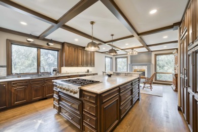 You will love and enjoy all the wonderful and elegant features on Highland Springs Country Club in Missouri - for sale on GolfHomes.com, golf home, golf lot