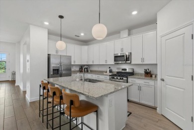 Experience the ultimate Florida lifestyle in this luxurious on Esplanade Golf and Country at Lakewood Ranch in Florida - for sale on GolfHomes.com, golf home, golf lot